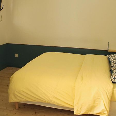 Artistic Loft, Downtown Montpellier, Wifi公寓 外观 照片