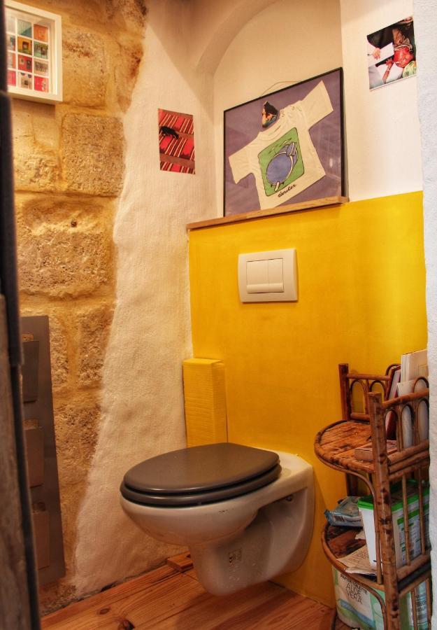 Artistic Loft, Downtown Montpellier, Wifi公寓 外观 照片