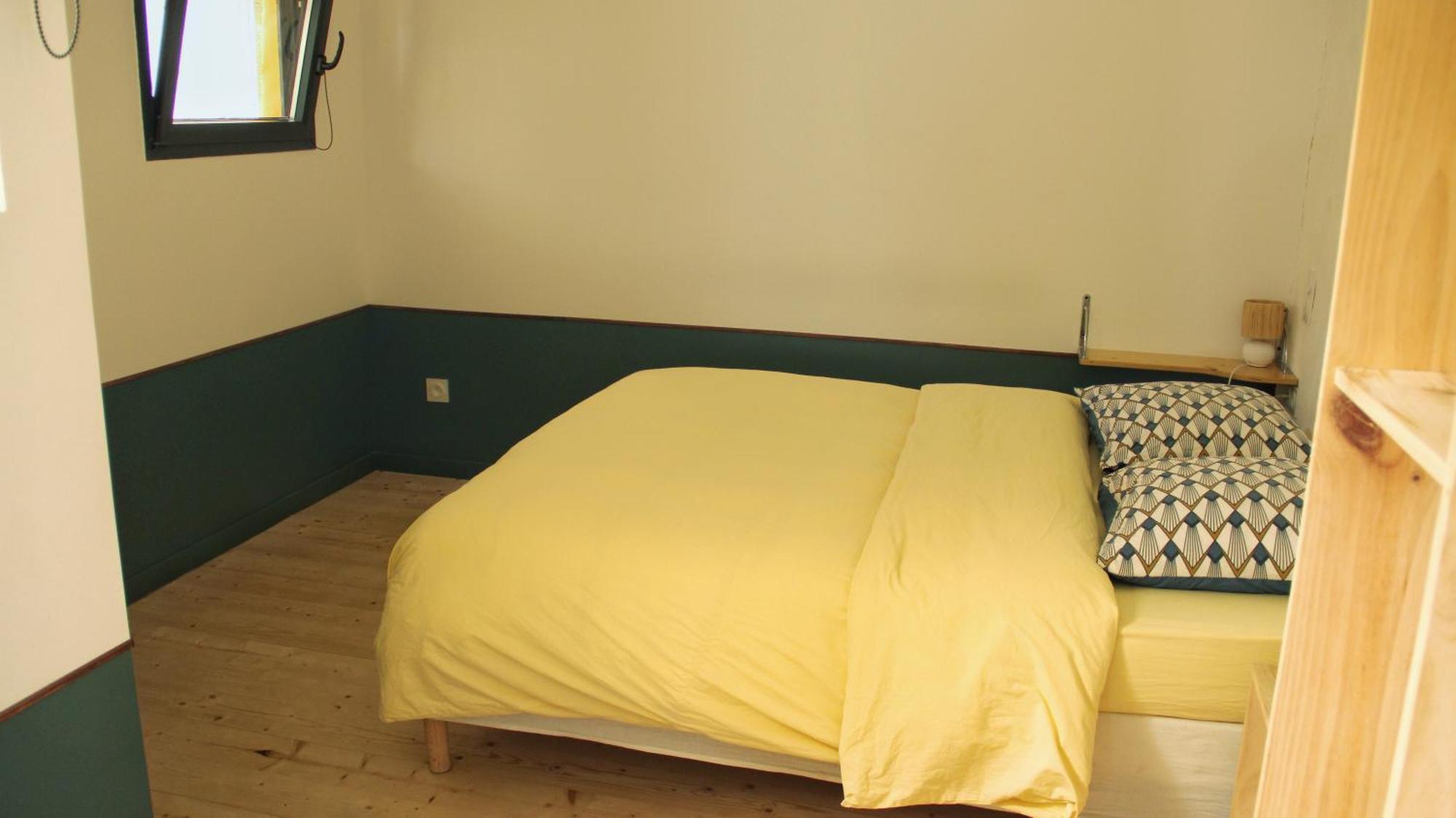 Artistic Loft, Downtown Montpellier, Wifi公寓 外观 照片