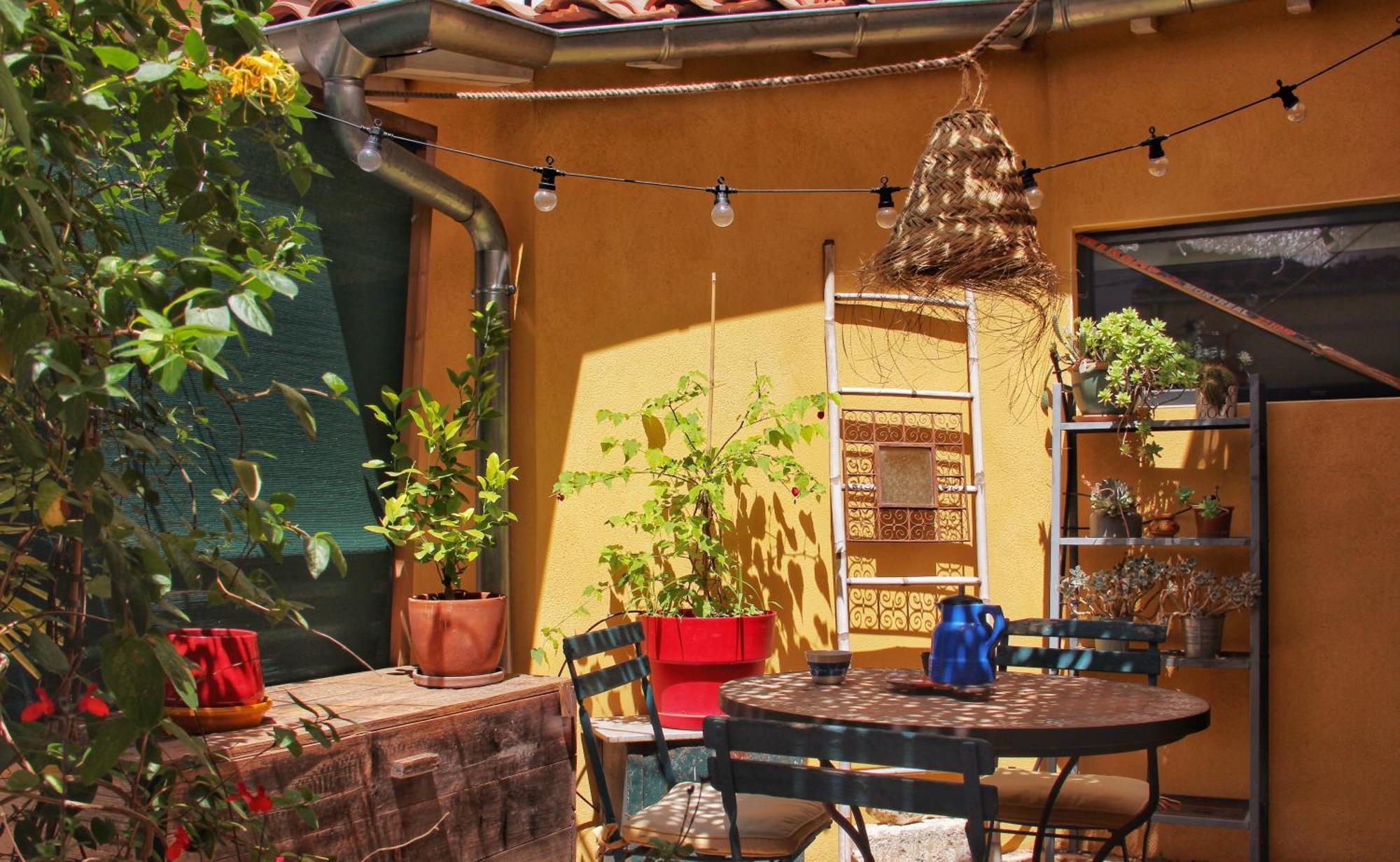 Artistic Loft, Downtown Montpellier, Wifi公寓 外观 照片